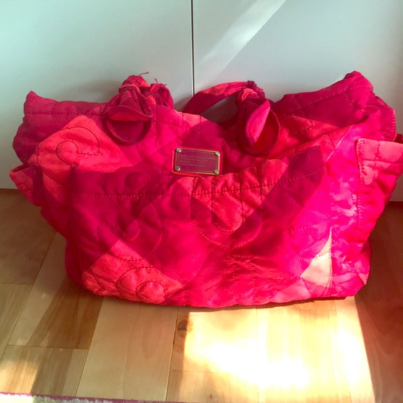 Marc By Marc Jacobs Handbags - Marc by Marc Jacobs diaper Bag